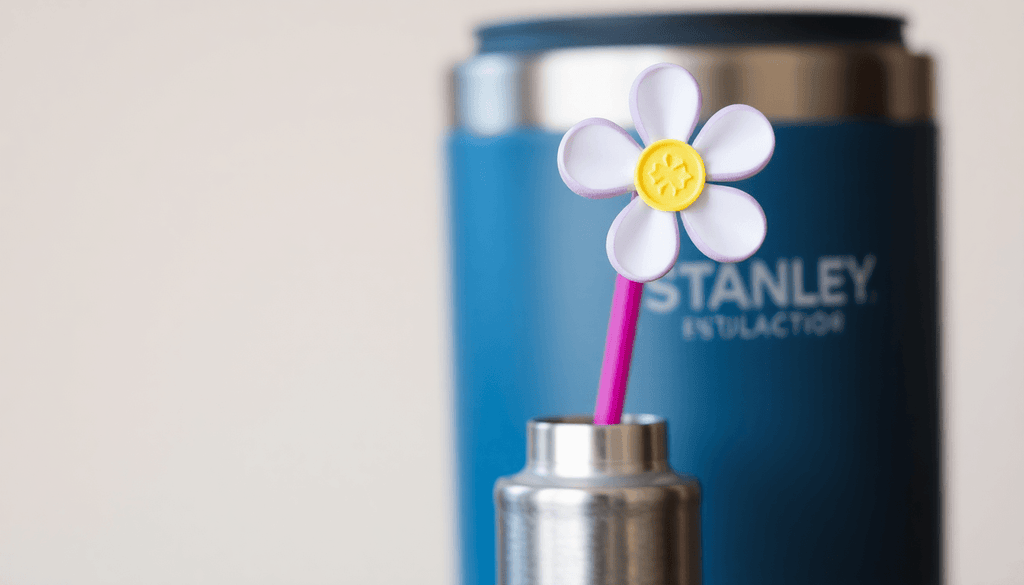 Accesorios Stanley: Eleva tu experiencia con las bebidas